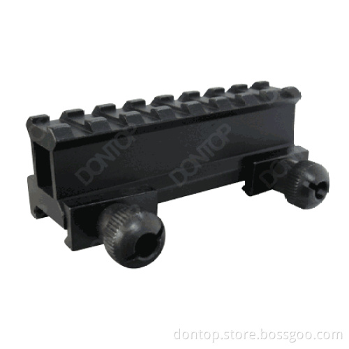 Dontop Optics Rail System Scope Mount (EB015)